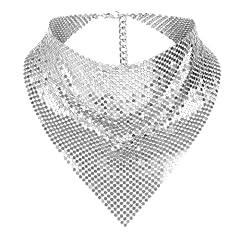 Tinayaue shiny sequins for sale  Delivered anywhere in UK