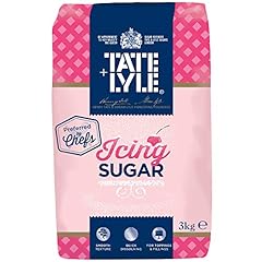 Tate lyle icing for sale  Delivered anywhere in Ireland