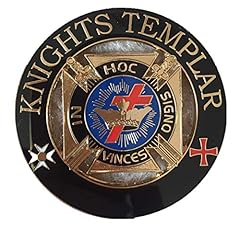 Black knights templar for sale  Delivered anywhere in USA 