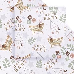 Wrapaholic baby shower for sale  Delivered anywhere in USA 