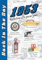 1953 back day for sale  Delivered anywhere in USA 