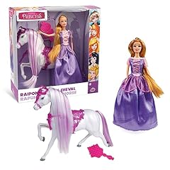 Fairytale princess poupée d'occasion  Livré partout en France