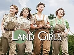 Land girls for sale  Delivered anywhere in UK