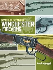 Standard catalog winchester for sale  Delivered anywhere in USA 