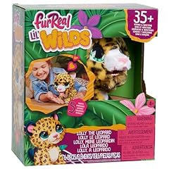 Play furreal lil for sale  Delivered anywhere in USA 