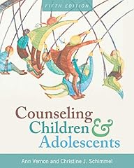 Counseling children adolescent for sale  Delivered anywhere in USA 