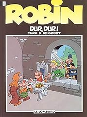 Dur dur d'occasion  Livré partout en France
