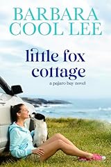 Little fox cottage for sale  Delivered anywhere in USA 
