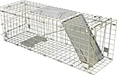 Collapsible live animal for sale  Delivered anywhere in UK