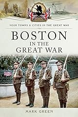 Boston great war for sale  Delivered anywhere in UK