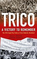 Trico victory remember for sale  Delivered anywhere in UK