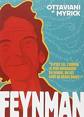 Feynman homme intelligent d'occasion  Livré partout en France