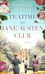 Teatime jane austen gebraucht kaufen  Wird an jeden Ort in Deutschland