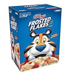 Kellogg frosted flakes for sale  Delivered anywhere in USA 