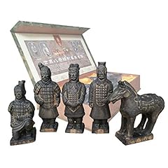 Terra cotta warriors gebraucht kaufen  Wird an jeden Ort in Deutschland