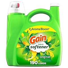 Gain fabric softener for sale  Delivered anywhere in USA 