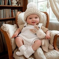 Babeside reborn baby d'occasion  Livré partout en France