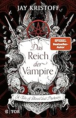 Reich vampire tale gebraucht kaufen  Wird an jeden Ort in Deutschland