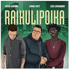 Raikulipoika feat. leo d'occasion  Livré partout en France