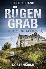 Rügengrab tod stseebad gebraucht kaufen  Wird an jeden Ort in Deutschland
