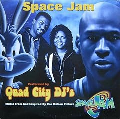 Space jam for sale  Delivered anywhere in UK