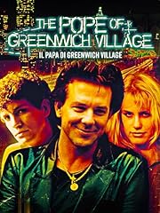 Papa greenwich village usato  Spedito ovunque in Italia 