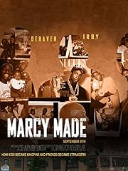 Marcy made for sale  Delivered anywhere in UK