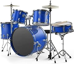 Pipleo drum set for sale  Delivered anywhere in USA 