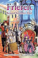 Frieren beyond journey usato  Spedito ovunque in Italia 