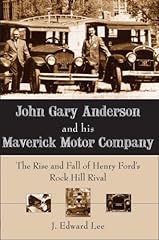 John gary anderson d'occasion  Livré partout en France