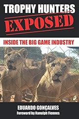 Trophy hunters exposed d'occasion  Livré partout en France