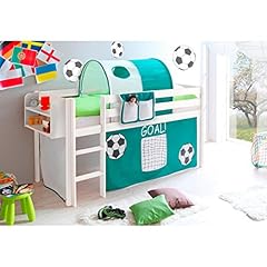 Ticaa hochbett kinderbett gebraucht kaufen  Wird an jeden Ort in Deutschland