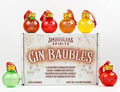 Smugglers spirits christmas for sale  Delivered anywhere in UK