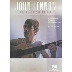John lennon classical for sale  Delivered anywhere in UK