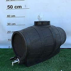Ecopol barile botte usato  Spedito ovunque in Italia 