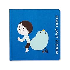 Wiggle jump tickle for sale  Delivered anywhere in USA 