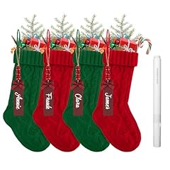 Qbejime 4pcs personalised for sale  Delivered anywhere in UK