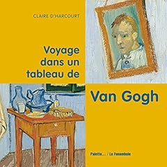 Voyage tableau van d'occasion  Livré partout en Belgiqu