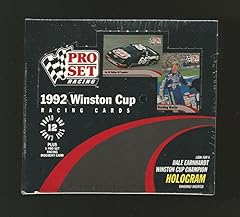 1992 pro set for sale  Delivered anywhere in USA 