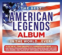 Best american legends for sale  Delivered anywhere in UK