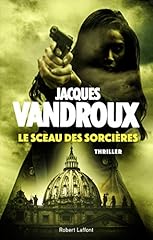 Sceau sorcières d'occasion  Livré partout en Belgiqu