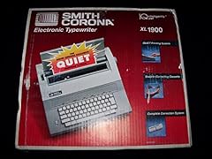 Smith corona 1900 for sale  Delivered anywhere in USA 