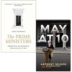 Premiers ministres mai d'occasion  Livré partout en France