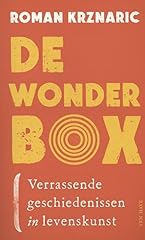 Wonderbox verrassende geschied d'occasion  Livré partout en Belgiqu