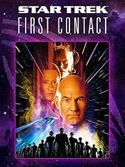 Star trek viii for sale  Delivered anywhere in UK