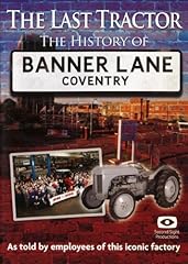 Last tractor history for sale  Delivered anywhere in UK