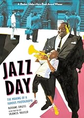 Jazz day making for sale  Delivered anywhere in USA 