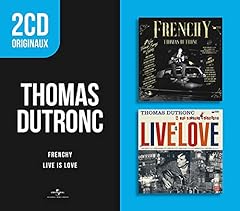 2cd originaux frenchy d'occasion  Livré partout en France