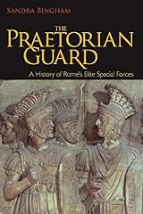 Praetorian guard sandra for sale  Delivered anywhere in UK