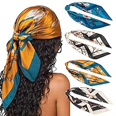 Dreshow donna foulard usato  Spedito ovunque in Italia 